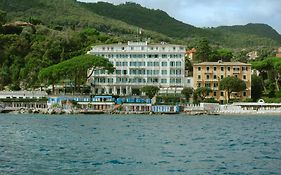 Grand Hotel Miramare Santa Margherita Ligure Italy